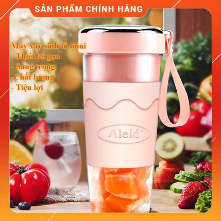 Máy xay sinh tố cầm tay LK0801